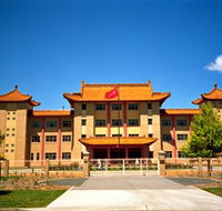 China Embassy of the People's Republic of - Yamba Accommodation