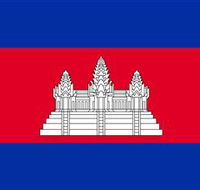 Cambodia Royal Embassy of - Yamba Accommodation
