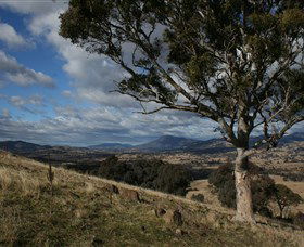 Canberra And Surrounds ACT Yamba Accommodation