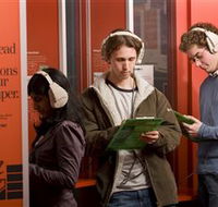National Electoral Education Centre - Yamba Accommodation