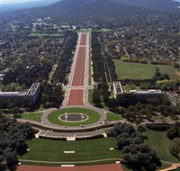 ANZAC Parade - Yamba Accommodation