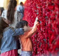 Australian War Memorial - Yamba Accommodation