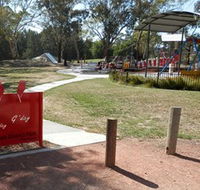Adventure Playground - Yamba Accommodation