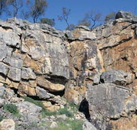 Watheroo National Park - Yamba Accommodation