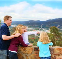 Red Hill Lookout - Yamba Accommodation