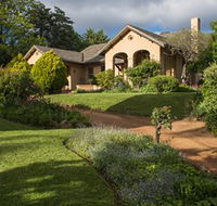 Calthorpes' House - Yamba Accommodation