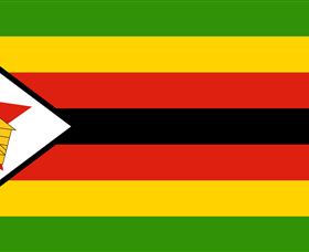 Zimbabwe, Embassy Of The Republic Of - Yamba Accommodation 0