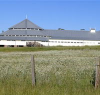 Deeargee Woolshed - Yamba Accommodation