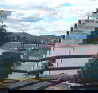Chaffey Dam - Yamba Accommodation