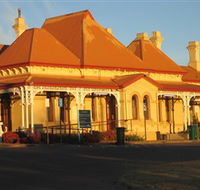 Armidale Railway Museum - Yamba Accommodation
