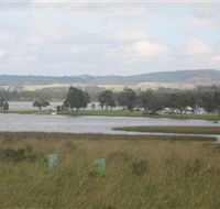 Lake Liddell - Yamba Accommodation