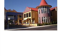 The Wicklow Hotel - Yamba Accommodation