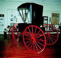 Armidale Folk Museum - Yamba Accommodation
