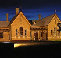 Tenterfield Railway Museum - Yamba Accommodation