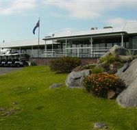 Tenterfield Golf Club - Yamba Accommodation
