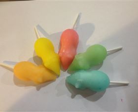 Taylors Sweets And Treats - Yamba Accommodation 6