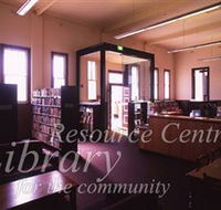 Sir Henry Parkes Memorial School Of Arts Tenterfield - Yamba Accommodation