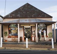 Tenterfield Saddler - Yamba Accommodation