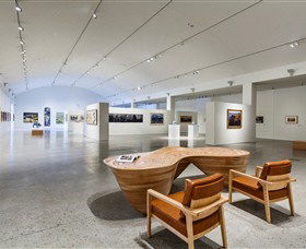 Blue Mountains Cultural Centre - Yamba Accommodation 2