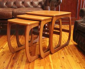 Peachtree Antiques - Yamba Accommodation 3