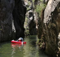 Wombeyan Caves - Yamba Accommodation