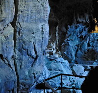 Wombeyan Karst Conservation Reserve - Yamba Accommodation