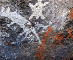 Namadgi National Park And Visitors Centre - Yamba Accommodation 1