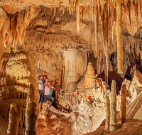 Kooringa Cave - Yamba Accommodation