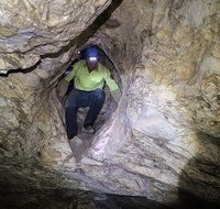 Dennings Labyrinth - Yamba Accommodation