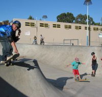 Goulburn Skate Park - Yamba Accommodation