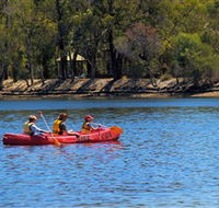 Lake Leschenaultia - Yamba Accommodation