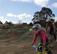 Goulburn BMX Park - Yamba Accommodation
