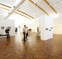 Goulburn Regional Art Gallery - Yamba Accommodation