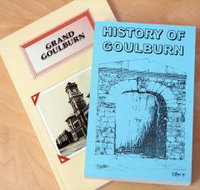 Goulburn Library and Local Studies Room - Yamba Accommodation