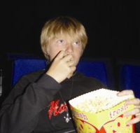 Lilac City Cinema - Yamba Accommodation