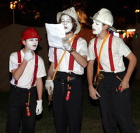 Lieder Theatre Company - Yamba Accommodation