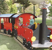 Belmore Park - Yamba Accommodation