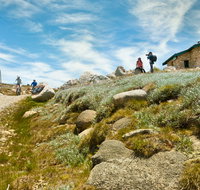 Mount Kosciuszko Summit walk - Yamba Accommodation