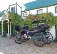 Garroorigang Historic Home - Yamba Accommodation