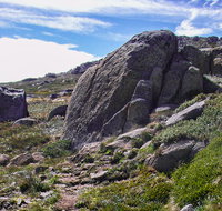 Mount Stillwell walk - Yamba Accommodation