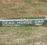 Dead Horse Gap - Yamba Accommodation