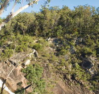Boonoo Boonoo National Park - Yamba Accommodation