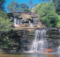 North Lawson Park - Yamba Accommodation