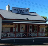 Rick Rutherfords Country Gallery - Yamba Accommodation