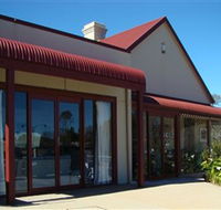Ben Roberts Cafe and Gallery - Yamba Accommodation