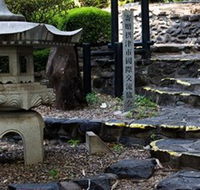 Bundaberg Botanic Gardens and Playground - Yamba Accommodation