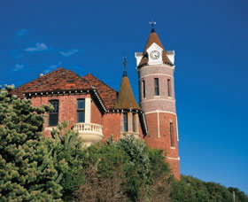 Old Post Office - Yamba Accommodation 1