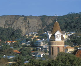 Old Post Office - Yamba Accommodation 2