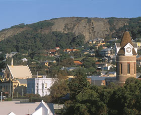 Old Post Office - Yamba Accommodation 3