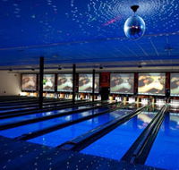 Bundy Bowl and Leisure Centre - Yamba Accommodation